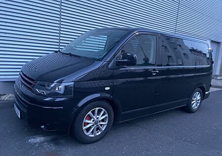 VW T5 Caravelle Volkswagen