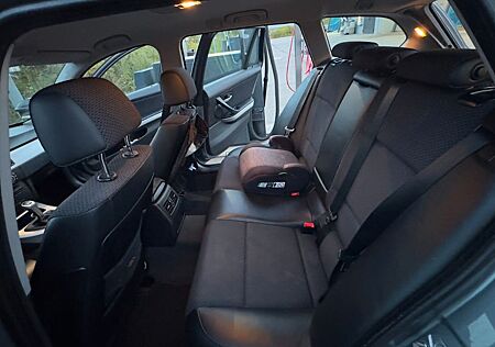 BMW 320d touring -