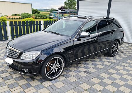 Mercedes-Benz C 220 CDI