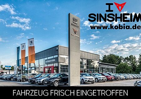 Seat Arona FR FR-Lione 1.0TSi 115PS 7-Gang-DSG
