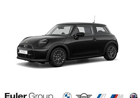 Mini Cooper D Cooper C Classic Paket S HUD LenkHz 17''LMR SHZ