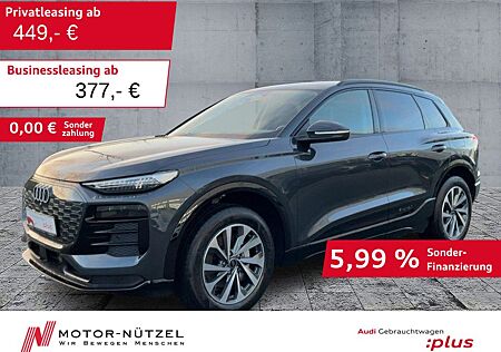 Audi Q6 e-tron MATRIX+NAVI+2xPDC+ACC+4xSHZ+19"LM