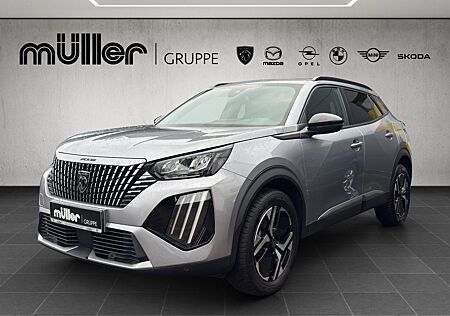 Peugeot 2008 Allure