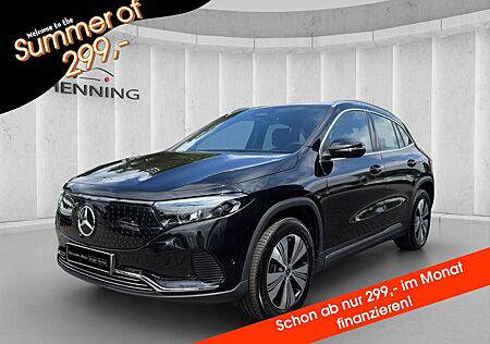 Mercedes-Benz EQA 300 Progressive 4Matic 360 MBUX Ambiente LED