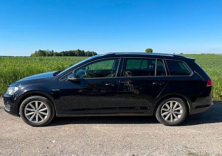 VW Golf Volkswagen 2.0 TDI BMT LOUNGE Variant LOUNGE