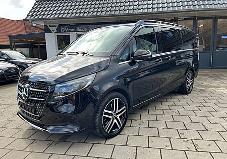 Mercedes-Benz V 300 V d RWD AVANTGARDE lang