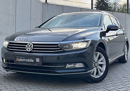 VW Passat Variant gebraucht kaufen VW Passat Variant Volkswagen Passat Highline ACC/Navi/LED/Pano/8-Fach