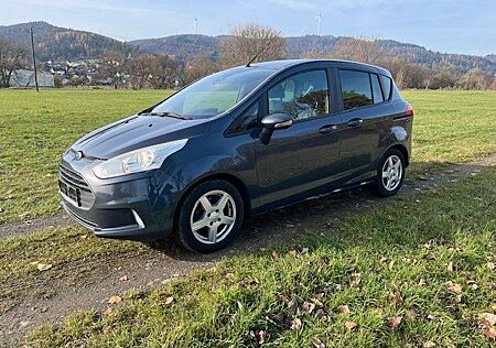 Ford B-Max Trend - 107500 km -