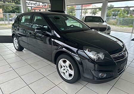 Opel Astra H Lim.