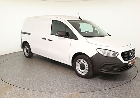 Mercedes-Benz Citan Kasten 112 CDI lang MBUX|Temp|PAs+Kam|Klim