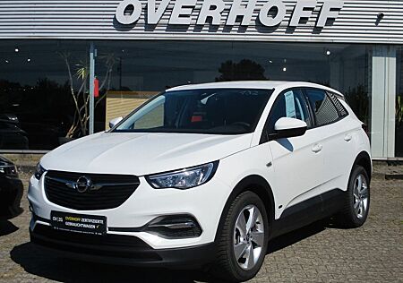 Opel Grandland X Edition 1.6 T Plug-In-Hybrid