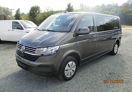 VW T6 Caravelle Volkswagen T6.1 Caravelle LR Comf. DSG Navi SH Lang