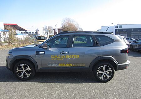 Dacia Bigster TCe 140 Essential