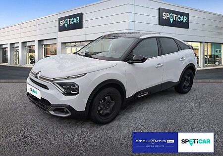 Citroën C4 1.2 PureTech 130 Shine