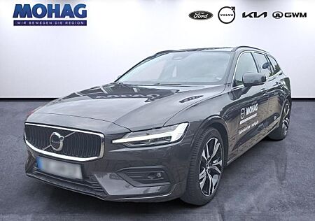 Volvo V60 Kombi B3 Benzin EU6d Core digitales Cockpit