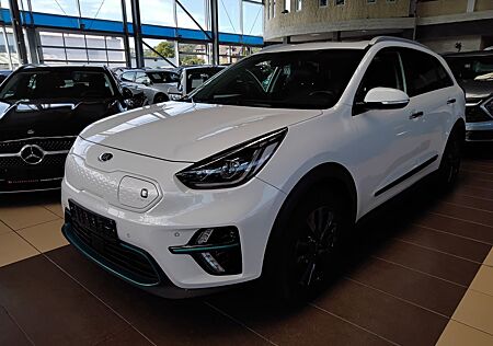 Kia Niro e- Spirit Pano Leder JBL-Sound Ambiente