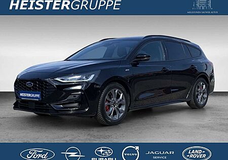 Ford Focus Turnier ST-Line X +ACC+Klima+WinterPaket