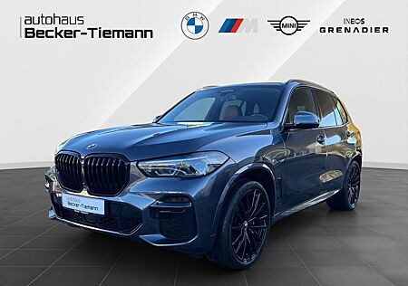 BMW X5 xDrive30d