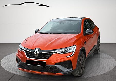 Renault Arkana R.S. Line Automatik/Kamera/Navi/Hybrid