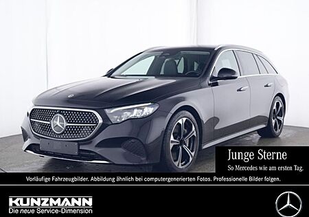Mercedes-Benz E 300 e T Avantgarde Distronic AHK Kamera Keyles