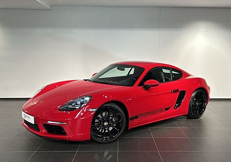 Porsche Cayman 718 Style Edition PASM Entry&Drive Chrono