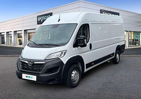 Opel Movano 2.2 BlueHDi 140 L4H2 VA