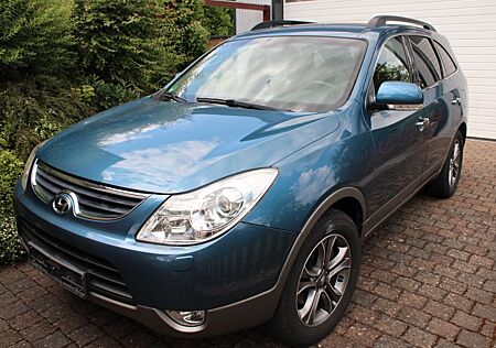 Hyundai ix55