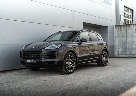 Porsche Cayenne E-Hybrid SoftClose|HDMatrix|APPROVED