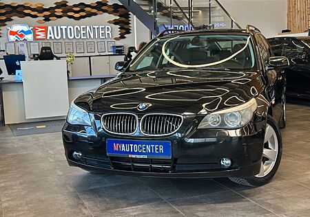 BMW 523i 523 5 Touring *KLIMA*SZHZ*TEMPOMAT*