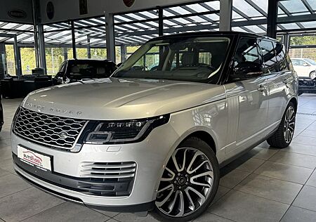 Land Rover Range Rover Autobiography Vogue 5.0 V8 P525 VOLL