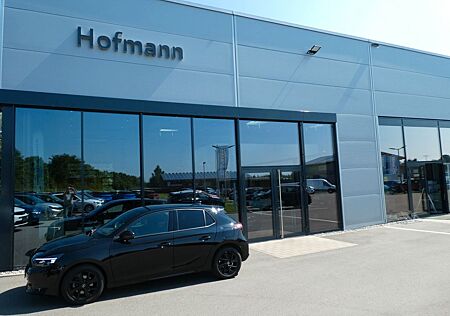 Opel Corsa F GS, SHZ, Navi, PDC, LED, Kamera