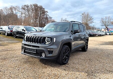 Jeep Renegade Limited 4WD*Navi*R-Cam*SR+LMF*WR*TÜV*