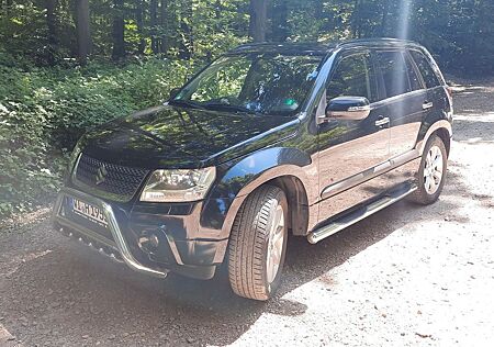 Suzuki Grand Vitara 2.4 Comfort+ Automatik Comfort+
