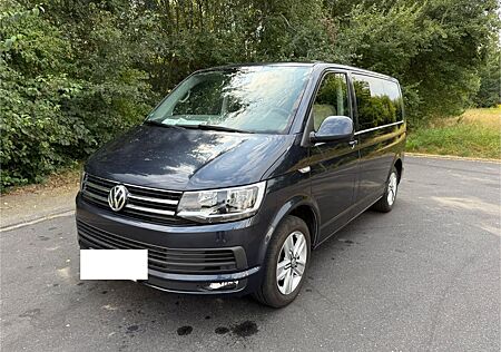 VW T6 Multivan Volkswagen