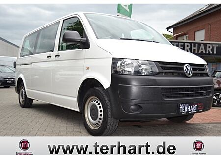 VW Volkswagen Transporter T5 Kasten-Kombi lang 2.0 TDI Notbrem