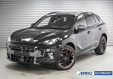 Cupra Terramar 2,0 TSI DSG 4x4 VZ - LAGER
