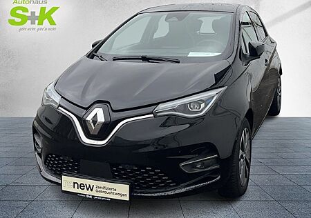 Renault ZOE INTENS R135 Z.E. 50. BATTERIEKAUF*WINTER-P.+