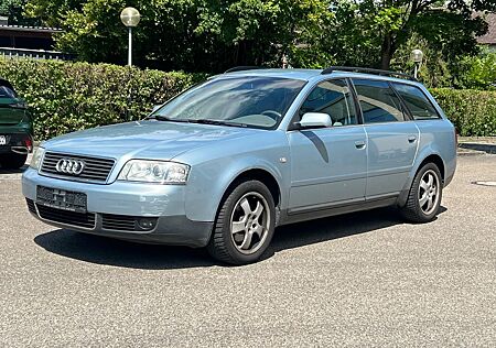 Audi A6 Avant 1.8 T