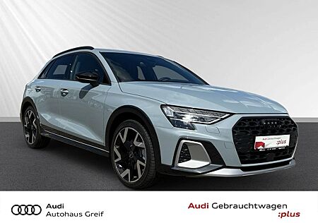Audi A3 allstreet 35 TDI 110 kW S tronic