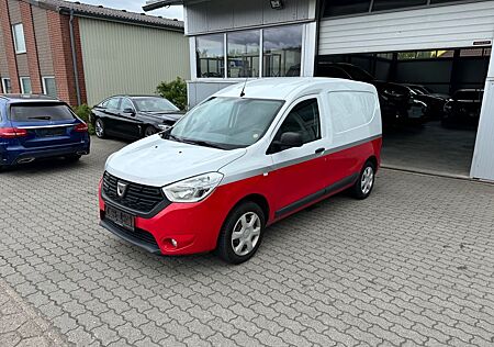 Dacia Dokker Express Essential Navi Klima