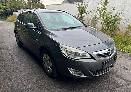 Opel Astra Sports Tourer 1.6 Sport 85kW Sport