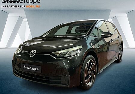 VW ID.3 Volkswagen Pure Performance City APP+DAB+LED+NAVI+PDC
