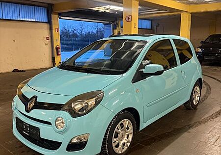 Renault Twingo Liberty *TÜV 09/2026*Faltdach*Tempomat*
