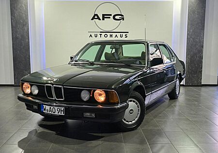 BMW 728I *H-KENNZEICHEN*OLDTIMER