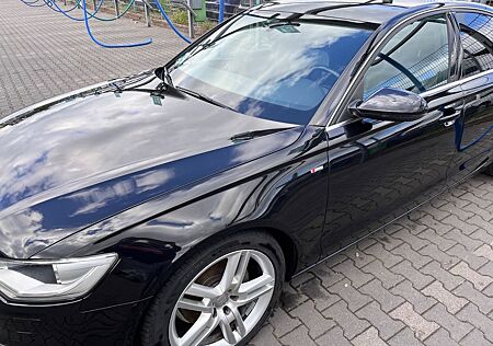 Audi A6 2.0 TDI -