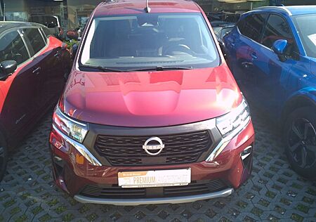 Nissan Townstar Kombi N-Design