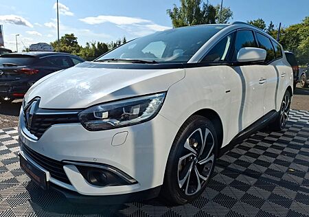 Renault Scenic IV Grand BOSE Edition*Alu 19zoll*5sitze*