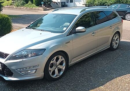 Ford Mondeo 2,0TDCi 103kW Titanium S Turnier Powe...