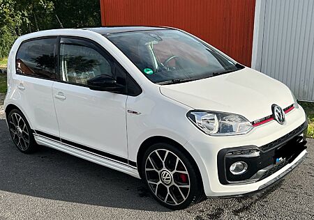 VW Up Volkswagen GTI , wenig Kilometer
