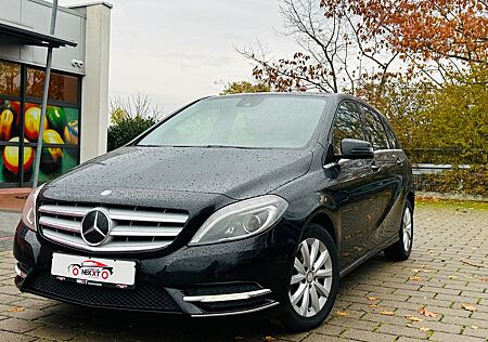 Mercedes-Benz B 200 B -Klasse CDI/SHZ/LED/